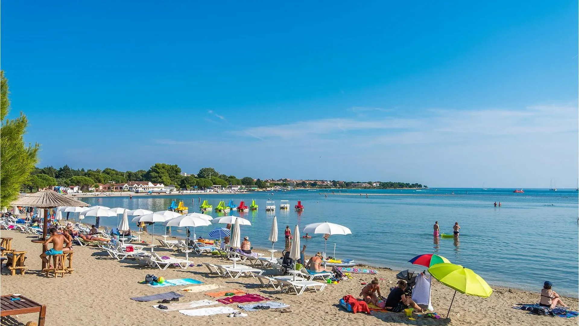 Amazing Apartment In Medulin With Wifi Chorwacja