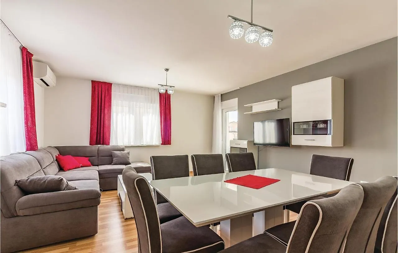 Amazing Apartment In Medulin With Wifi Croatia