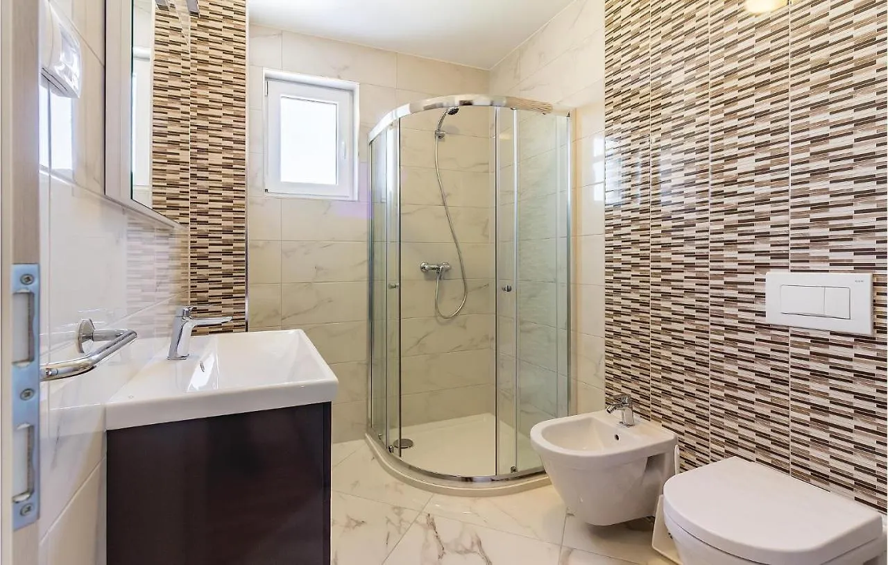 Amazing Apartment In Medulin With Wifi Croatia