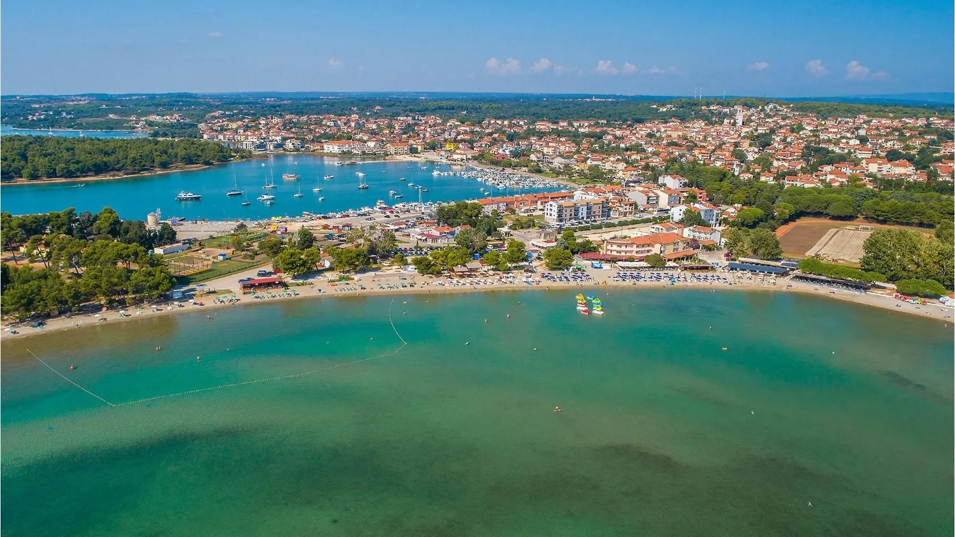 Amazing Apartment In Medulin With Wifi 0*,  Croatia