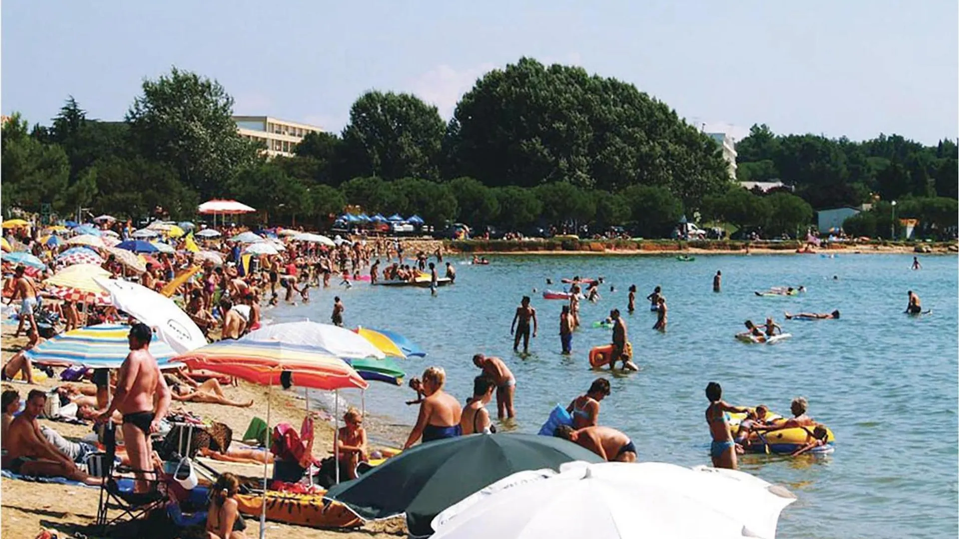 Amazing Apartment In Medulin With Wifi Croatia